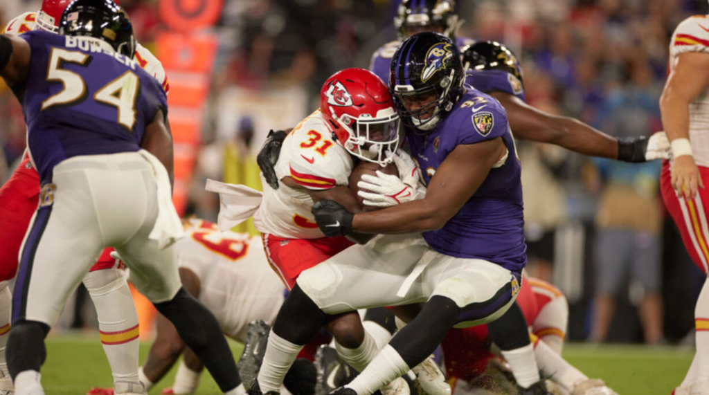 Kansas City Chiefs at Baltimore Ravens Expert Pick - January 28, 2024