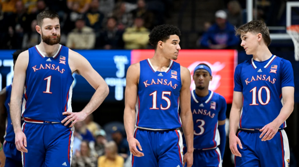 Trent's NCAAB Best Bets for Saturday - January 27, 2024
