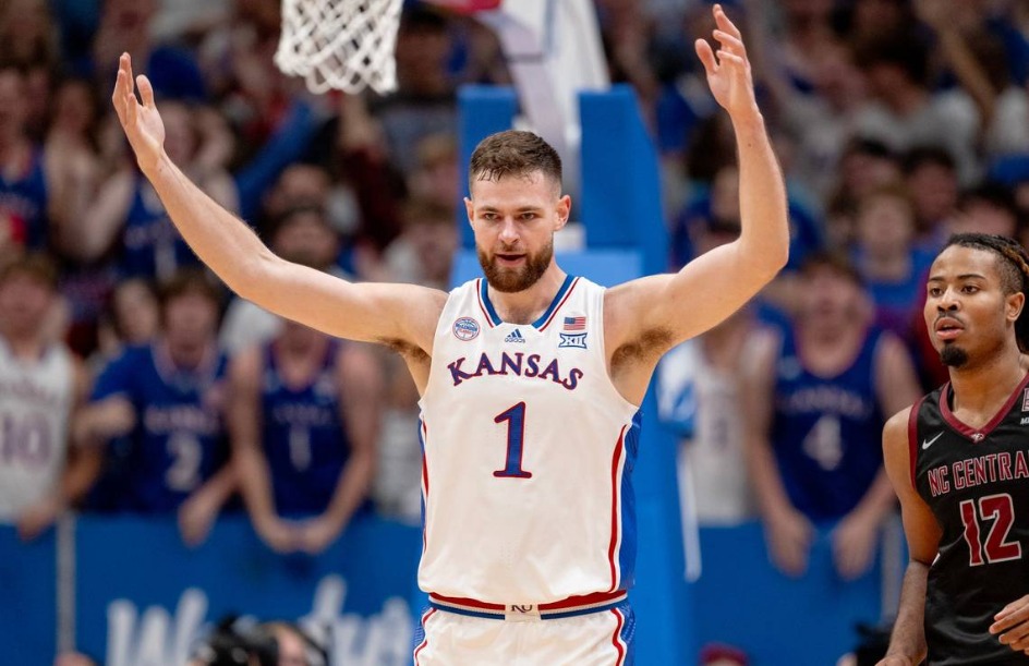 Oklahoma vs. Kansas Expert Pick and Prediction January 13 2024