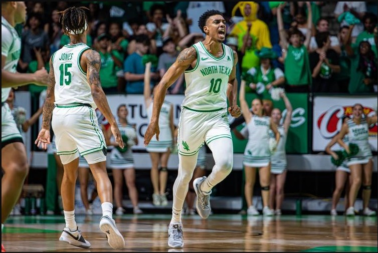 SMU vs. North Texas Expert Pick and Prediction January 25 2025