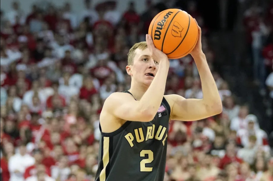 Purdue vs. Rutgers Expert Pick and Prediction January 28 2024