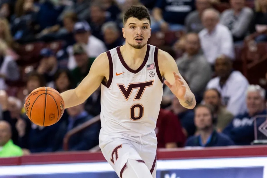 Duke vs. Virginia Tech Expert Pick and Prediction January 29 2025