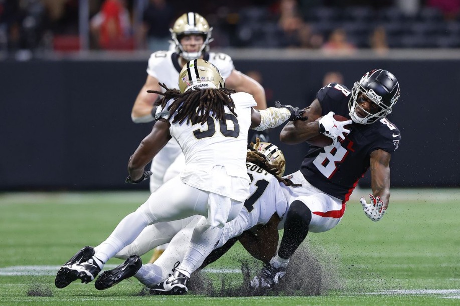 Falcons vs. Saints Expert Pick and Prediction January 7 2024