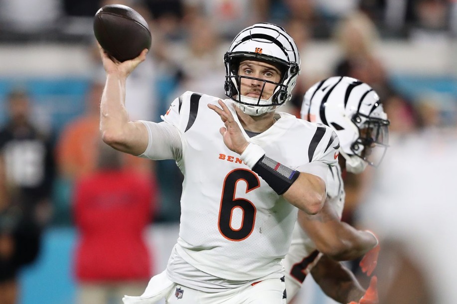 Browns vs. Bengals Expert Pick and Prediction January 7 2024
