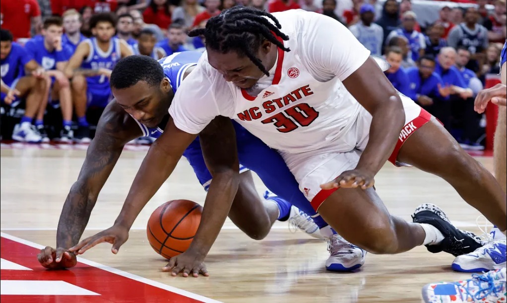 North Carolina vs. NC State Expert Pick and Prediction January 10 2024