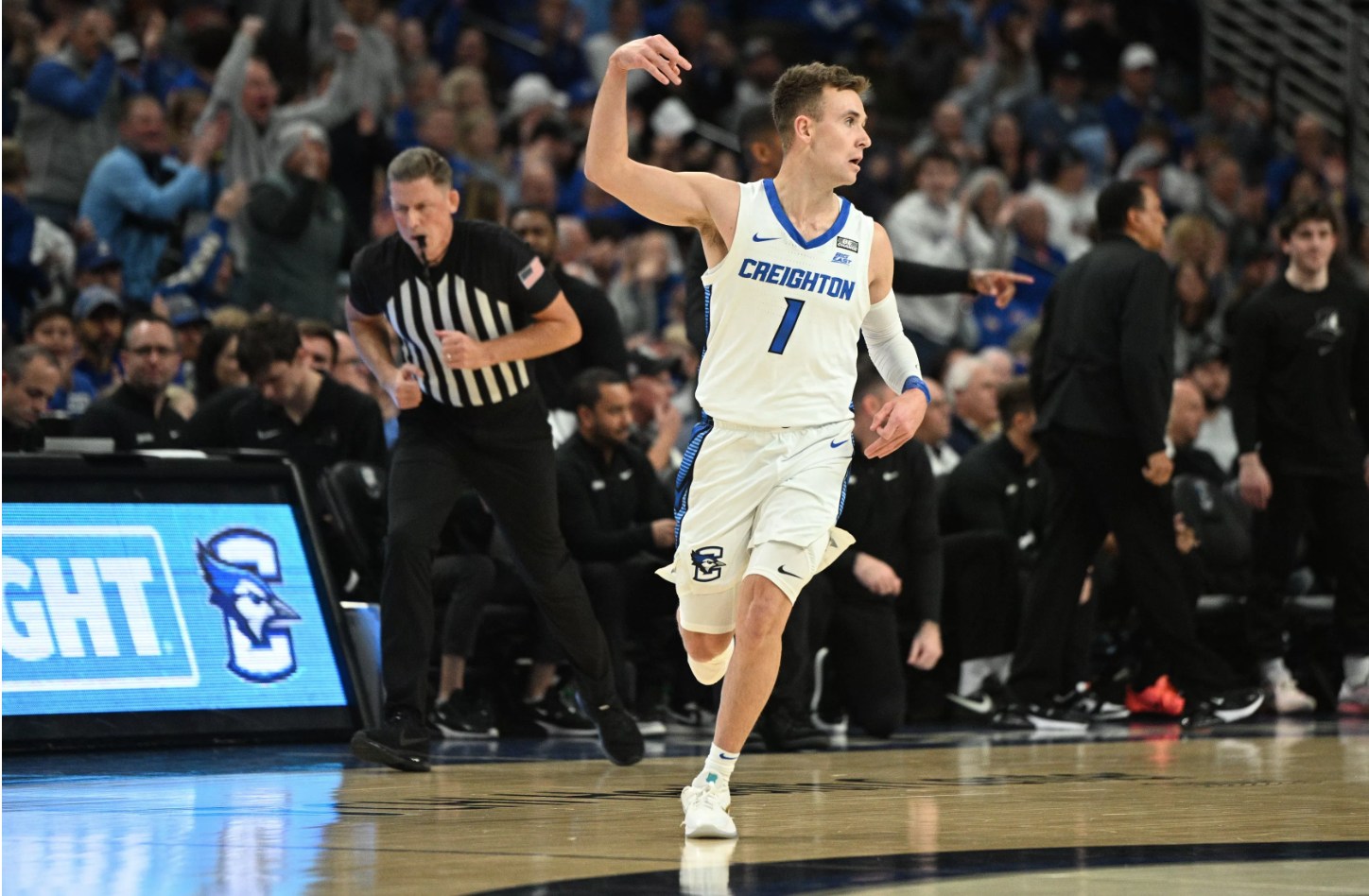 Trent's NCAAB Best Bets for Saturday - March 9, 2024
