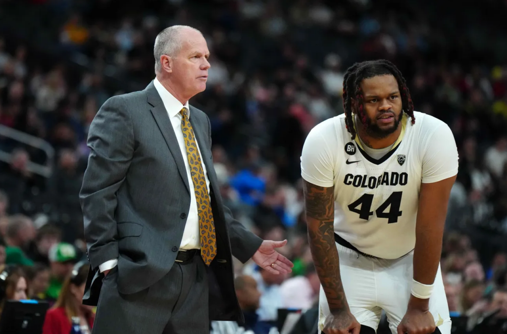 Colorado vs. Boise State Expert Pick and Prediction March 20, 2024