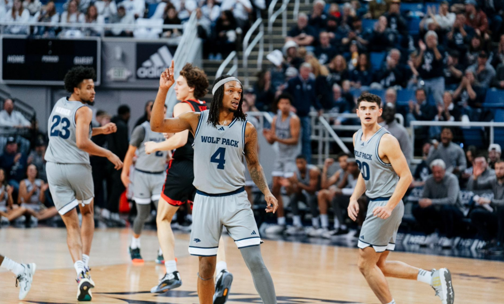Nevada vs. Dayton Expert Pick March 21, 2024