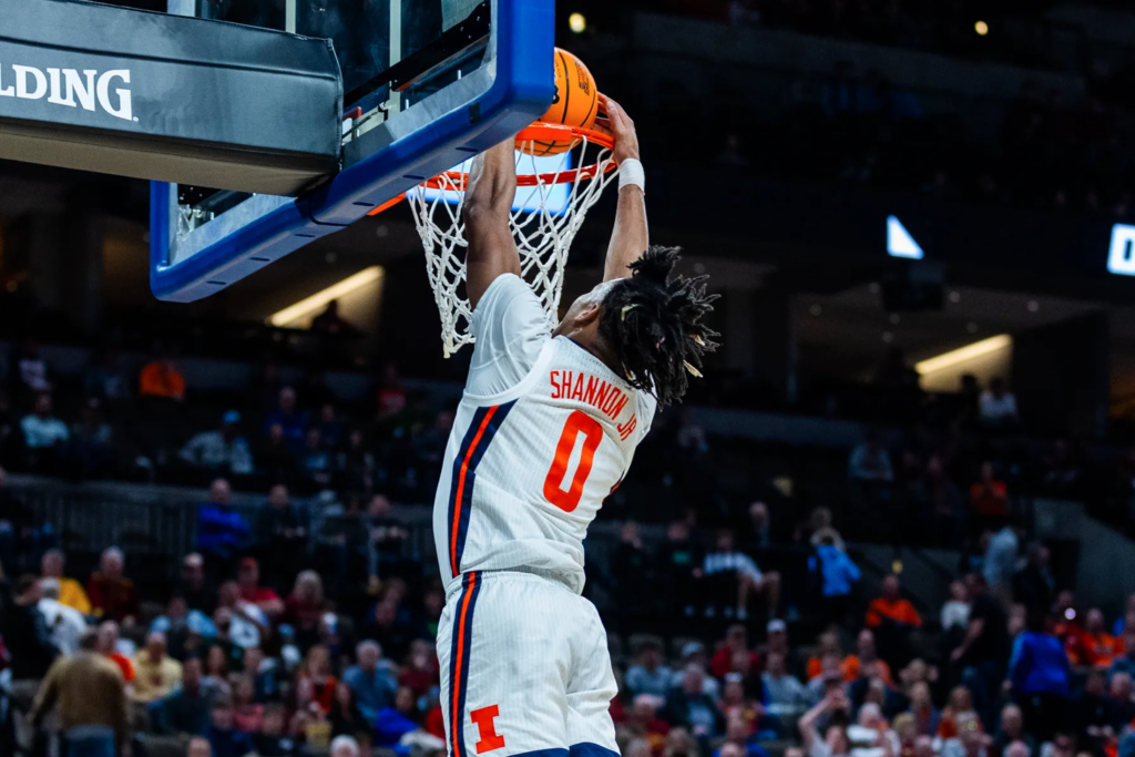 Illinois vs. Iowa State Expert Pick March 28, 2024