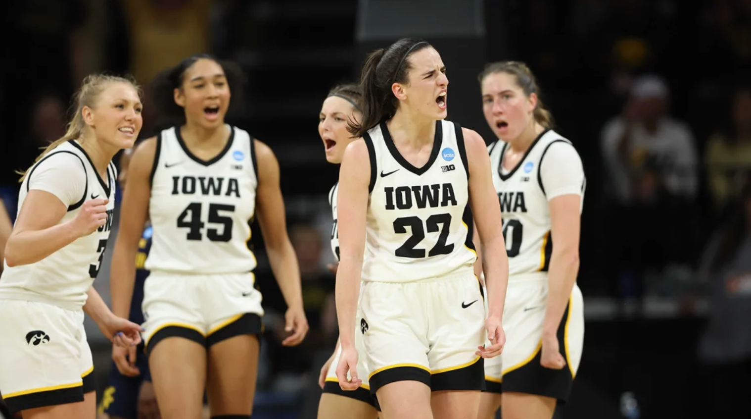 Women's College Basketball and the Betting Boom.