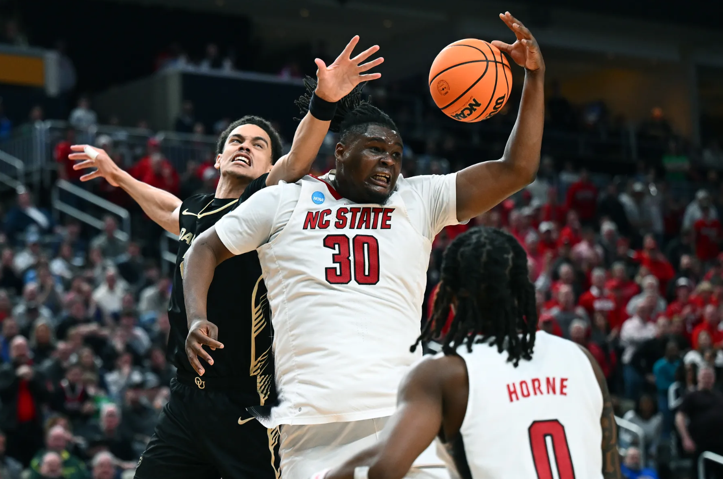 Marquette vs. N.C. State Expert Pick - March 29, 2024.