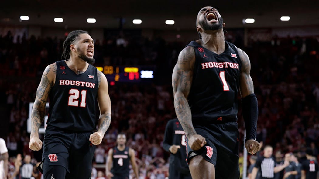 Big 12 Saturday Basketball Preview March 9, 2024 GODZILLA WINS!