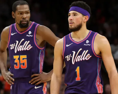 Phoenix Suns vs. Milwaukee Bucks Expert Pick – March 17, 2024