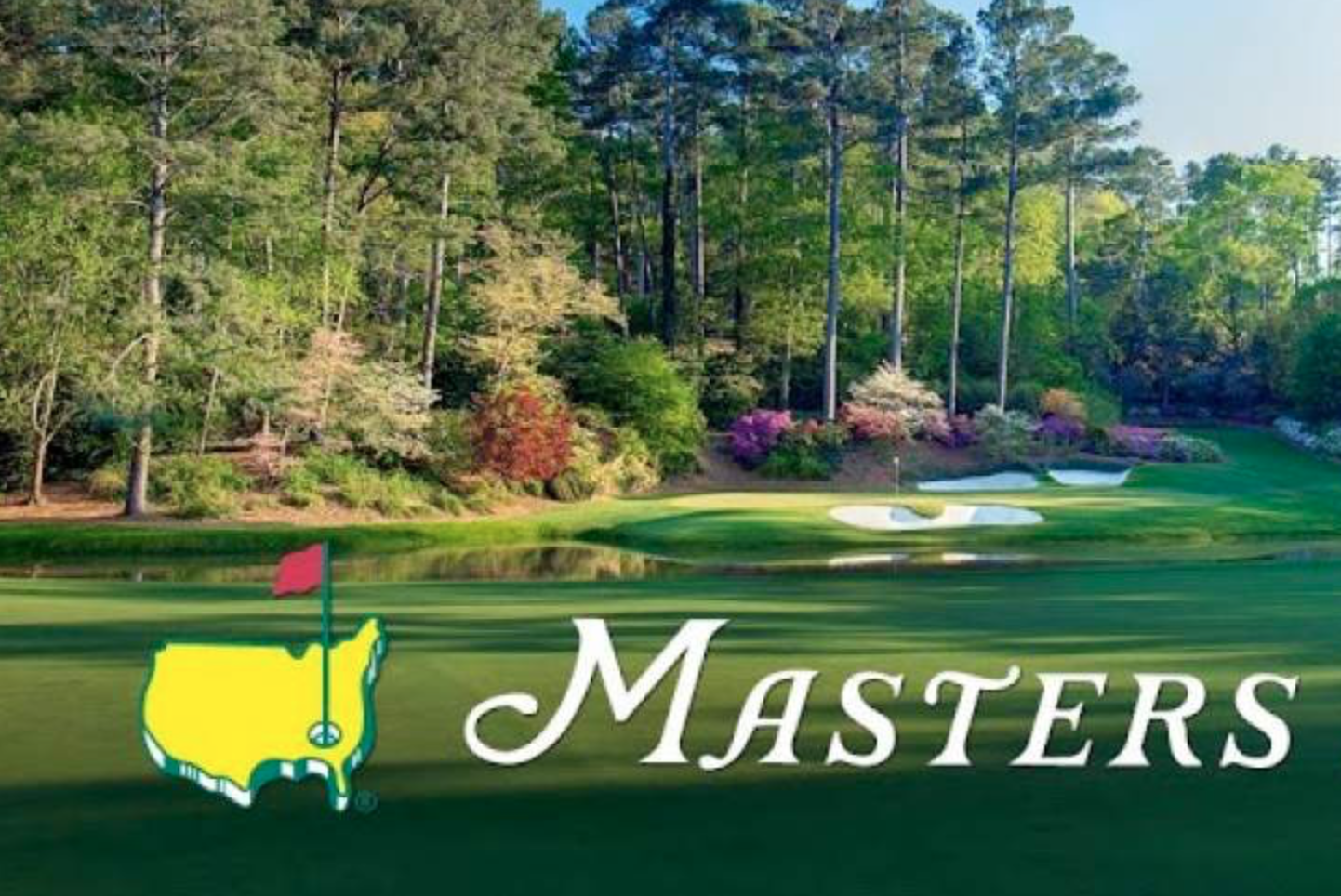The Business Behind the Masters