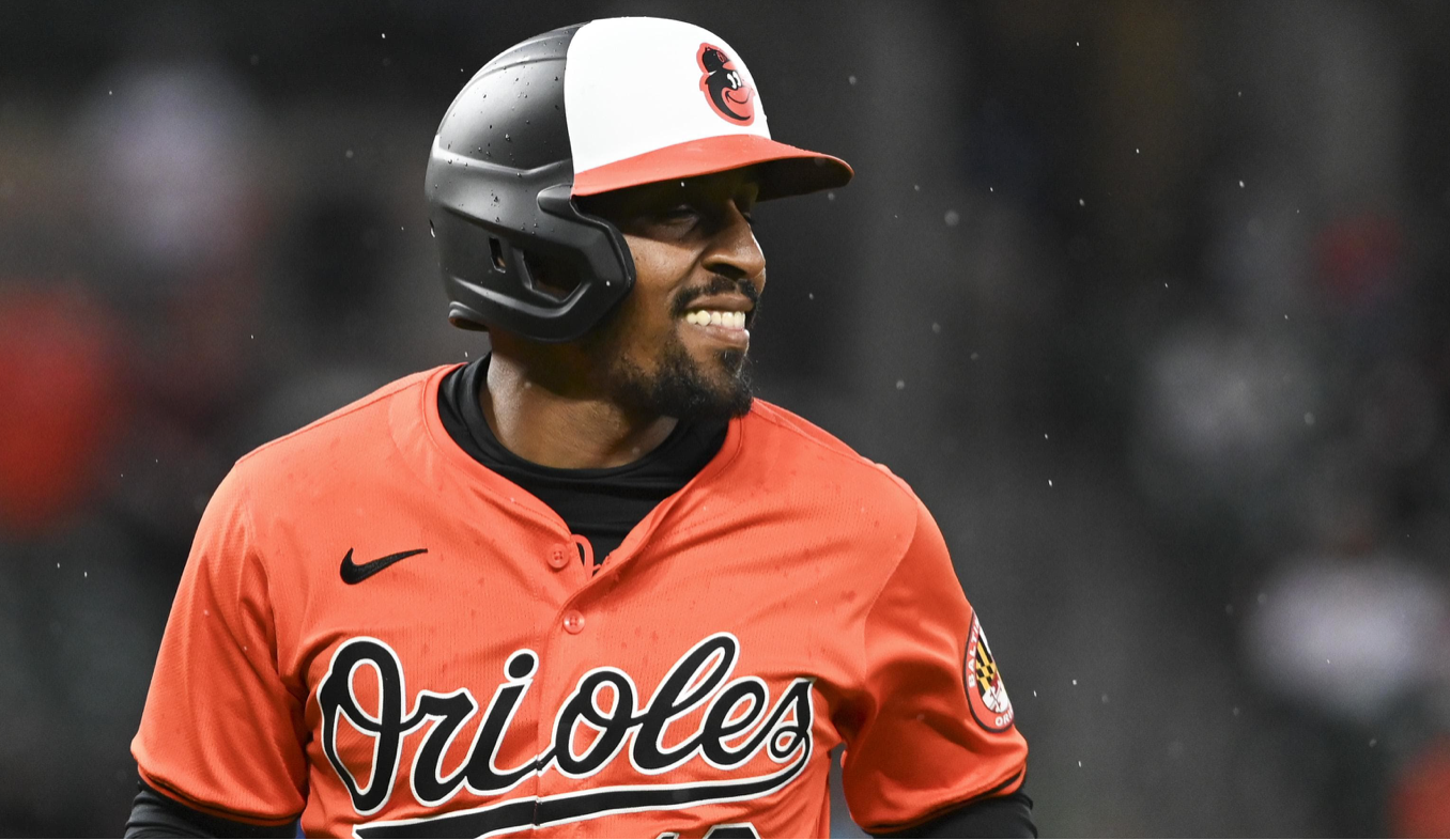 Why the Baltimore Orioles are baseball's most interesting team