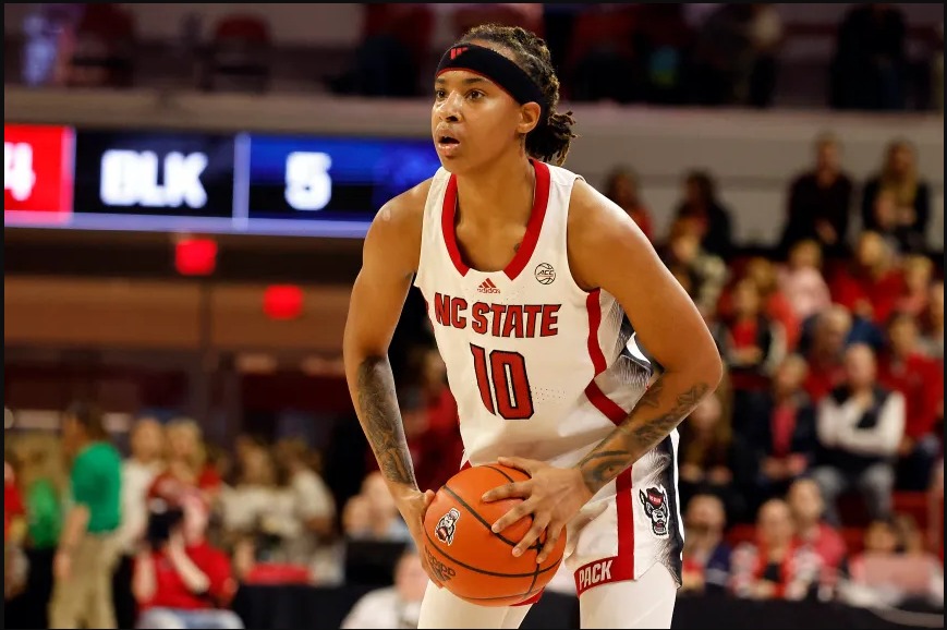 NC State vs. South Carolina Expert Pick and Prediction April 5, 2024