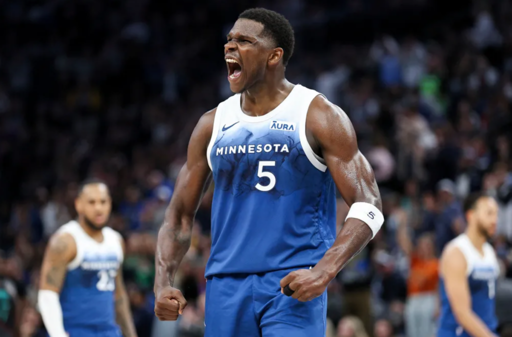 Best nba player props for may 6 2024 godzilla wins 