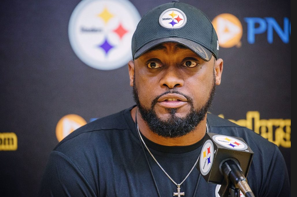 Pittsburgh Steelers 2024 Season Preview and Prediction