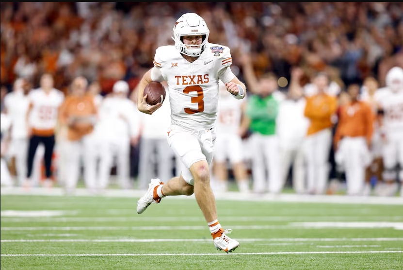 Texas vs. Michigan Pick and Prediction September 7 2024