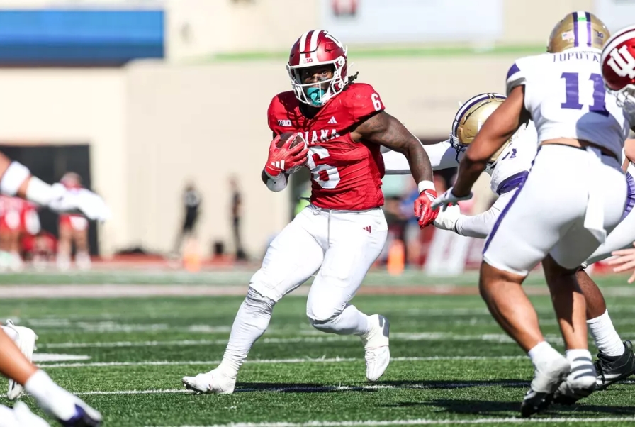 Indiana vs. Notre Dame Pick and Prediction December 20, 2024