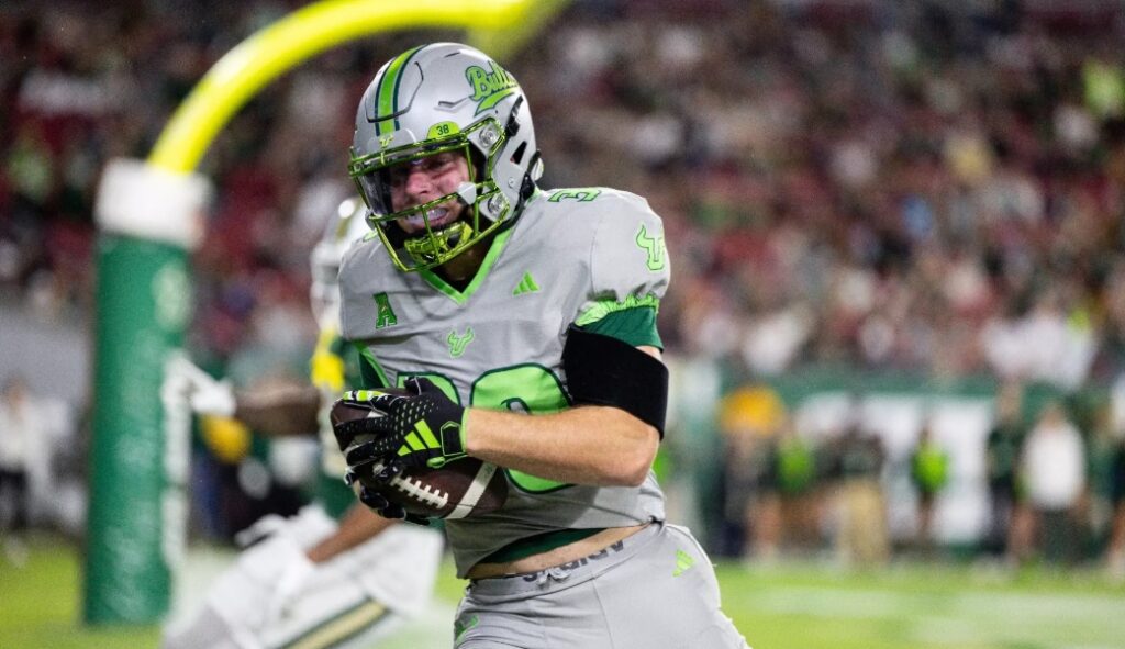 South Florida vs. San Jose State Pick and Prediction December 24, 2024
