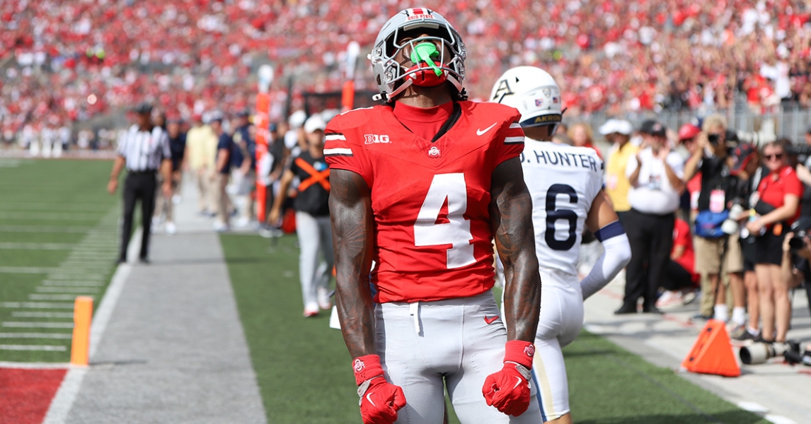 Ohio State vs. Texas Pick and Prediction January 10, 2025