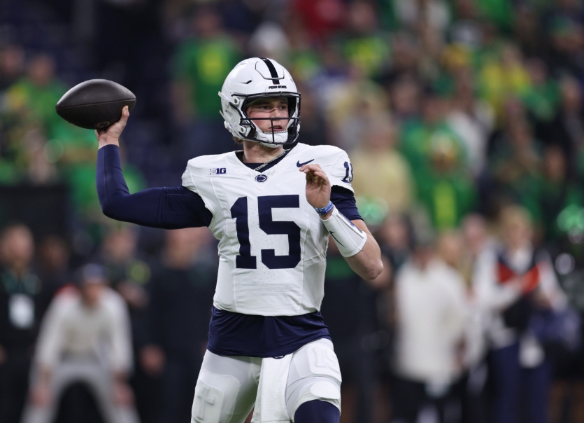Penn State vs. Notre Dame Pick and Prediction January 9, 2025