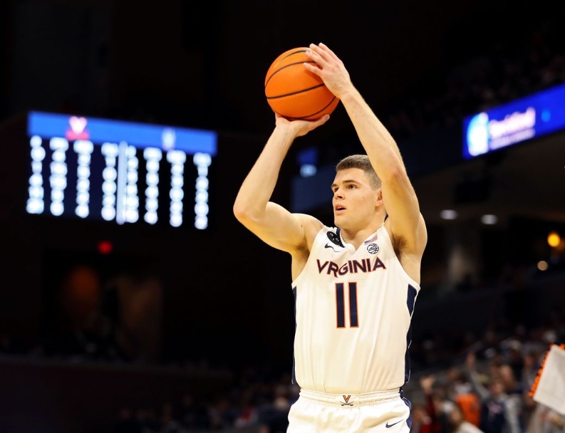Duke vs. Virginia Pick and Prediction February 17 2025